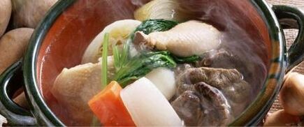 me pehea te whai i te kai mo te gastritis