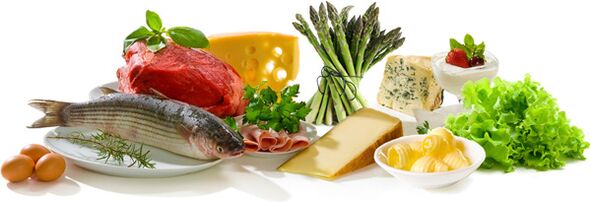 kai whakaaetia mo te kai keto